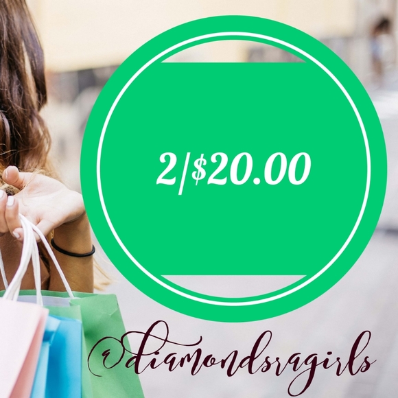 Save $10 when you join Poshmark and shop any closet! - Picture 4 of 11